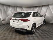 Mercedes-Benz GLE II (V167) Москва  - изображение 24