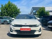 Kia K5 III Санкт-Петербург  - изображение 14