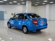 Lada (ВАЗ) Granta I Рестайлинг Самара  - изображение 18