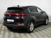 Kia Sportage IV Санкт-Петербург  - изображение 19