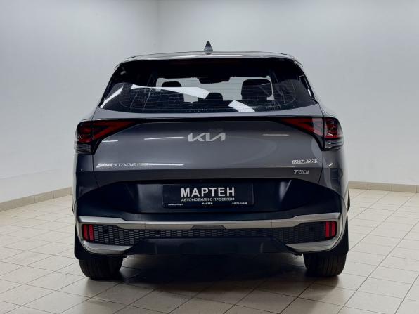 Kia Sportage V с пробегом 2023 года, цена 3 631 000 рублей, 36690 км, внедорожник, Автокод Объявления