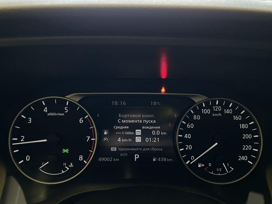 Nissan X-Trail IV Новосибирск  - изображение 12
