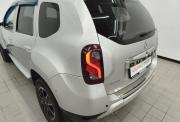 Renault Duster I Рестайлинг Екатеринбург  - изображение 46