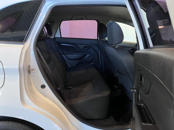 Lada (ВАЗ) XRAY I с пробегом 2016 года, цена 650 000 рублей, 162639 км, хэтчбек, Автокод Объявления