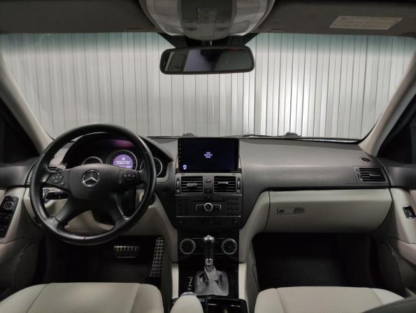 Mercedes-Benz C-Класс III (W204) с пробегом 2010 года, цена 870 000 рублей, 286295 км, седан, Автокод Объявления