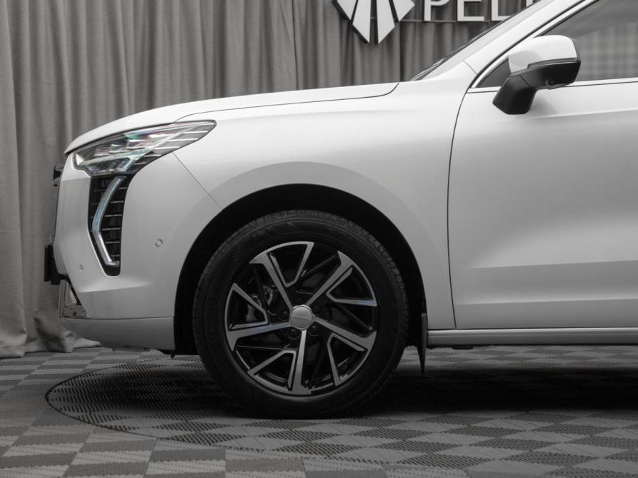 Haval Jolion I Москва  - изображение 25