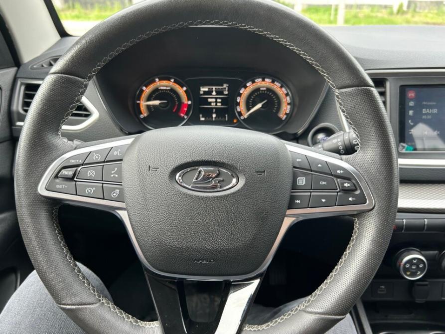 Lada (ВАЗ) Vesta I Рестайлинг (NG) Саратов  - изображение 9
