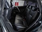 Toyota RAV4 IV (XA40) Рестайлинг Ставрополь  - изображение 33