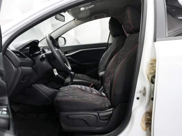 Lada (ВАЗ) Vesta I с пробегом 2021 года, цена 1 223 000 рублей, 75000 км, универсал, Автокод Объявления