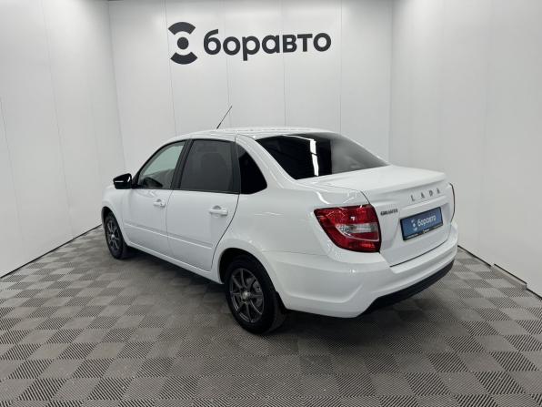 Lada (ВАЗ) Granta I Рестайлинг с пробегом 2023 года, цена 955 000 рублей, 47472 км, седан, Автокод Объявления