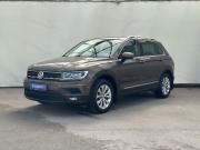 Volkswagen Tiguan II Липецк  - изображение 20