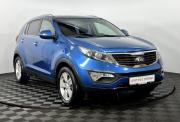Kia Sportage III Нижний Новгород  - изображение 27