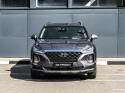 Hyundai Santa Fe IV Новороссийск  - изображение 26