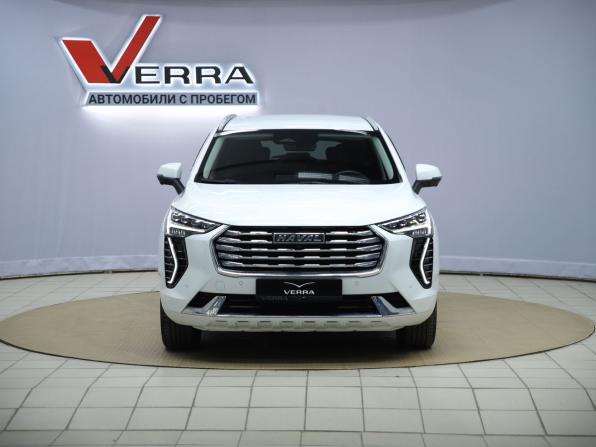 Haval Jolion I с пробегом 2022 года, цена 1 790 000 рублей, 45967 км, внедорожник, Автокод Объявления