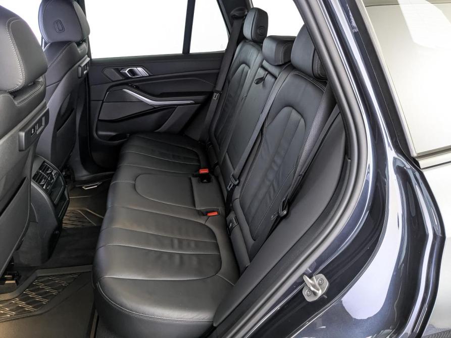 BMW X5 IV (G05/G18) Москва  - изображение 18