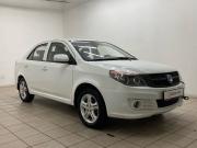 Geely GC6 Энгельс  - изображение 35