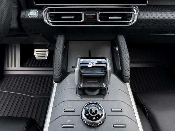 JETOUR T2 с пробегом 2026 года, цена 4 649 000 рублей, 10 км, внедорожник, Автокод Объявления