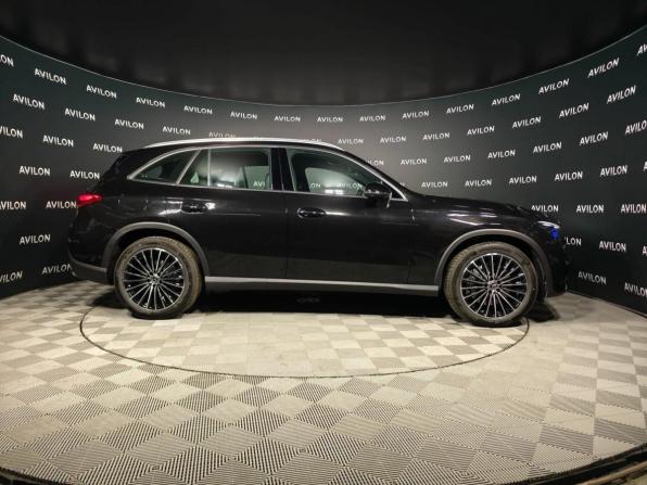 Новый Mercedes-Benz GLC II (X254) 2025 года, цена 9 440 005 рублей, внедорожник, Автокод Объявления