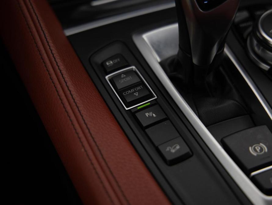 BMW X6 II (F16) Санкт-Петербург  - изображение 18