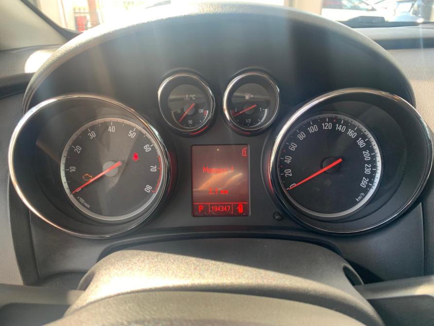 Opel Astra J Арзамас  - изображение 14