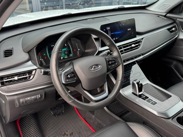 Chery Tiggo 4 Pro I Рестайлинг с пробегом 2023 года, цена 1 100 000 рублей, 177694 км, внедорожник, Автокод Объявления
