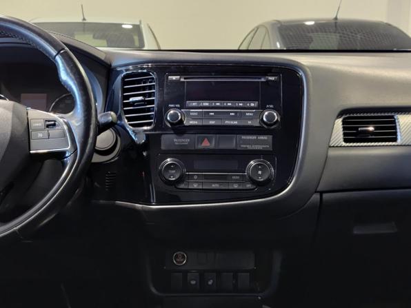 Mitsubishi Outlander III Рестайлинг 2 с пробегом 2017 года, цена 1 850 000 рублей, 152448 км, внедорожник, Автокод Объявления
