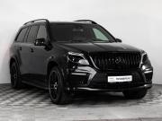 Mercedes-Benz GL-Класс II (X166) Санкт-Петербург  - изображение 33