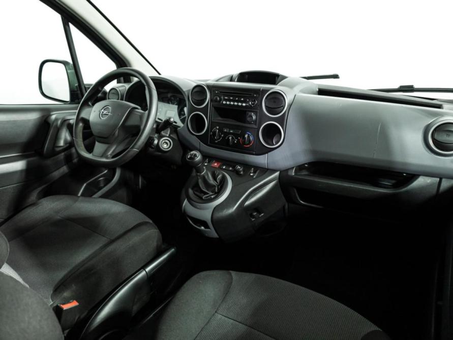 Opel Combo PCMA Санкт-Петербург  - изображение 9
