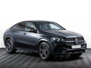 Mercedes-Benz GLE Coupe II (C167) Москва  - изображение 28