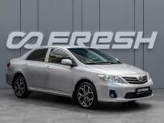 Toyota Corolla X (E140 E150) Рестайлинг Краснодар  - изображение 19