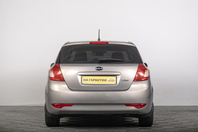 Kia Ceed I Рестайлинг с пробегом 2010 года, цена 869 000 рублей, 165000 км, хэтчбек, Автокод Объявления