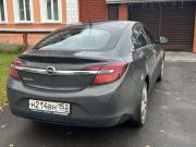 Opel Insignia I Рестайлинг Нижний Новгород  - изображение 21