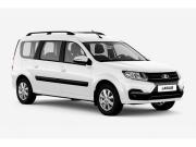Lada (ВАЗ) Largus I Рестайлинг Брянск  - изображение 2