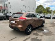Lada (ВАЗ) XRAY I Нижнекамск  - изображение 28