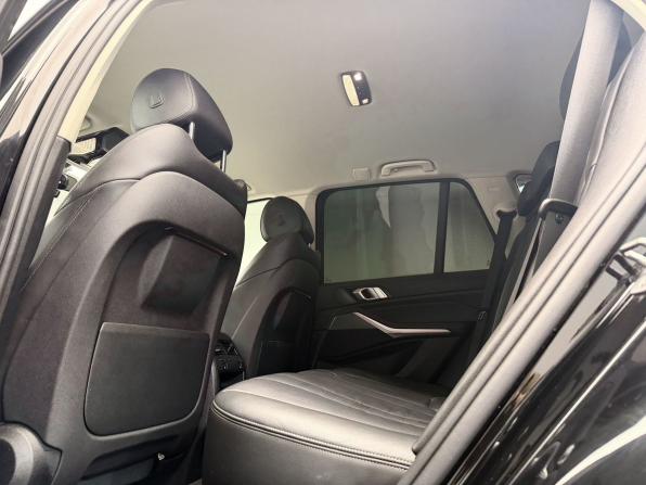 BMW X5 IV (G05/G18) с пробегом 2019 года, цена 5 598 000 рублей, 99649 км, внедорожник, Автокод Объявления