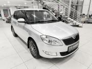 Skoda Fabia II Рестайлинг Казань  - изображение 25