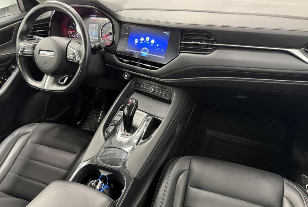 Haval F7 I Астрахань  - изображение 16