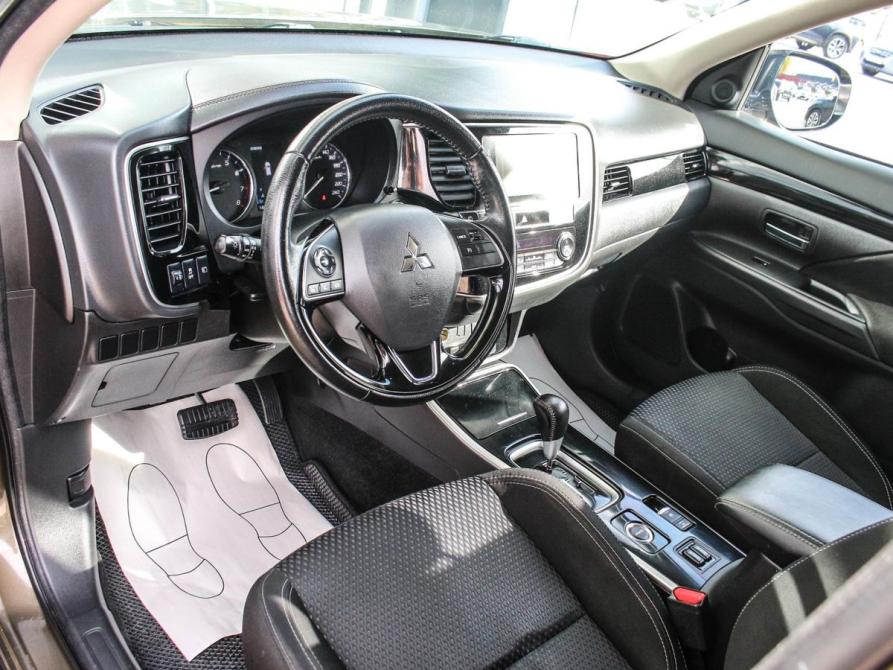 Mitsubishi Outlander III Рестайлинг 3 Калуга  - изображение 7