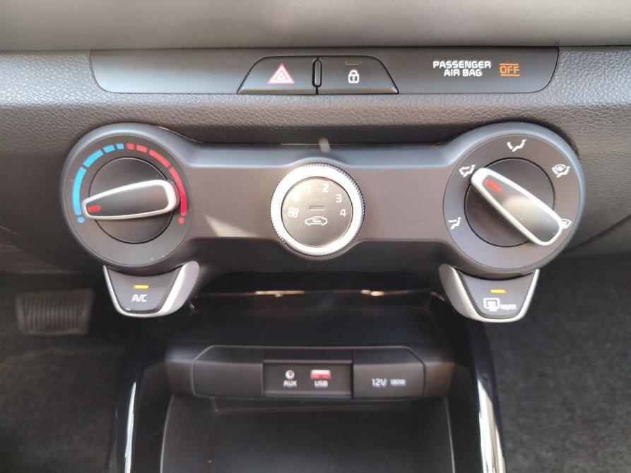 Kia Stonic I Ярославль  - изображение 22