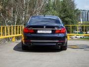 BMW 7 серии V (F01/F02/F04) Рестайлинг Москва  - изображение 26