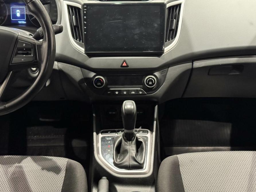 Hyundai Creta I Екатеринбург  - изображение 17