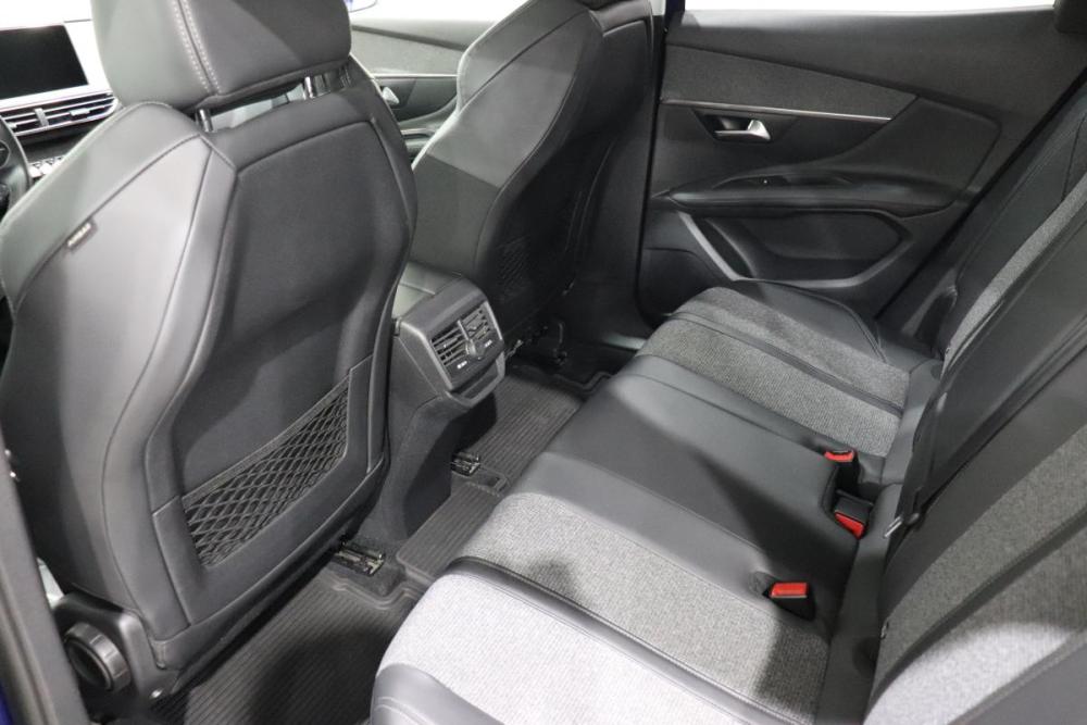 Peugeot 3008 II Иркутск  - изображение 19
