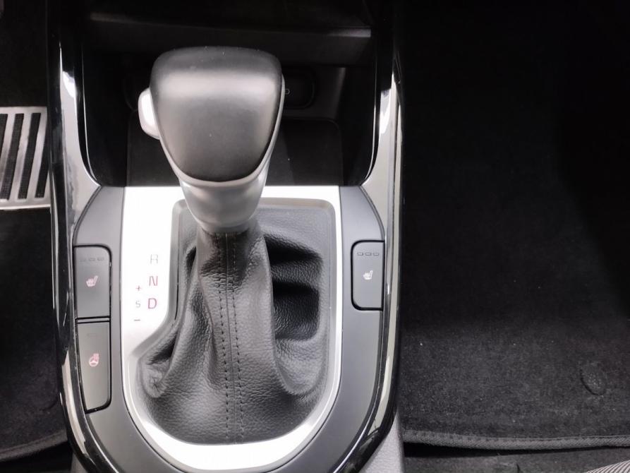 Kia Cerato IV Минеральные Воды  - изображение 7