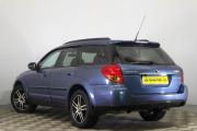 Subaru Outback III Пермь  - изображение 28