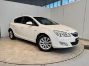 Opel Astra J Волжский  - изображение 27