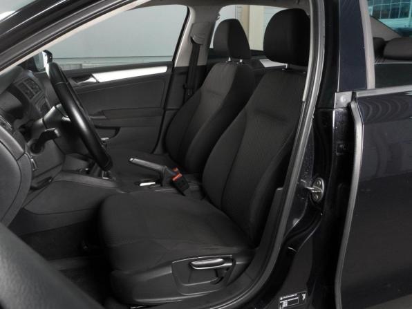 Volkswagen Jetta VI с пробегом 2011 года, цена 735 000 рублей, 264981 км, седан, Автокод Объявления
