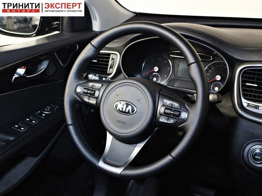 Kia Sorento III Prime Белгород  - изображение 13