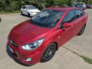 Hyundai Solaris I Саратов  - изображение 46