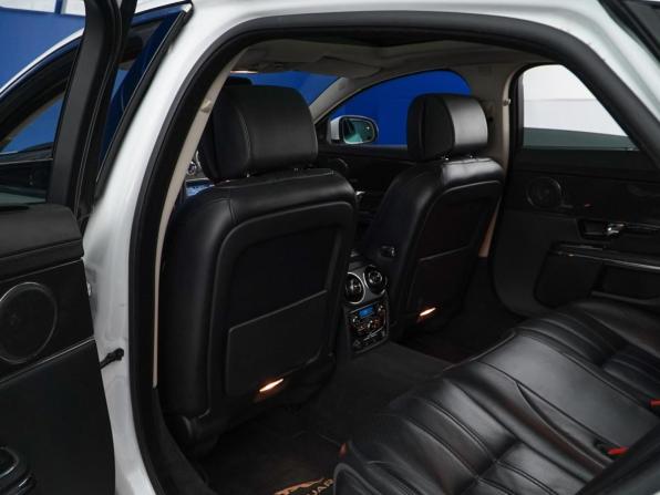 Jaguar XJ IV (X351) с пробегом 2013 года, цена 1 799 077 рублей, 135732 км, седан, Автокод Объявления