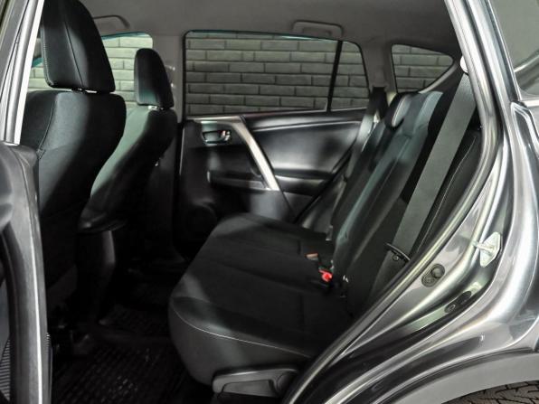 Toyota RAV4 IV (XA40) с пробегом 2014 года, цена 1 990 000 рублей, 175837 км, внедорожник, Автокод Объявления